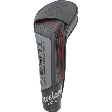 Cleveland Launcher HB Turbo Fairway Wood Headcover